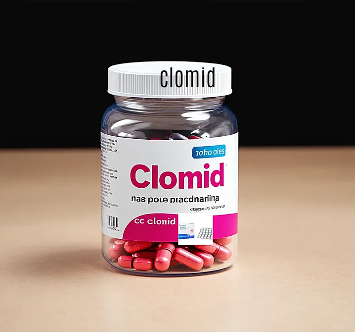 Clomid 3